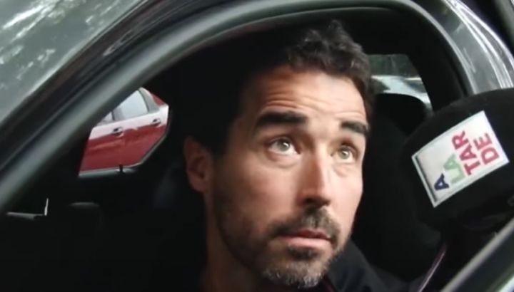 Nacho Viale, categórico al hablar sobre su vínculo con El Trece: "No sé si voy a volver" | Exitoina