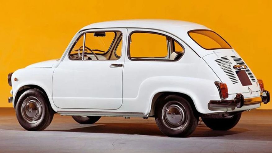 Fiat 600