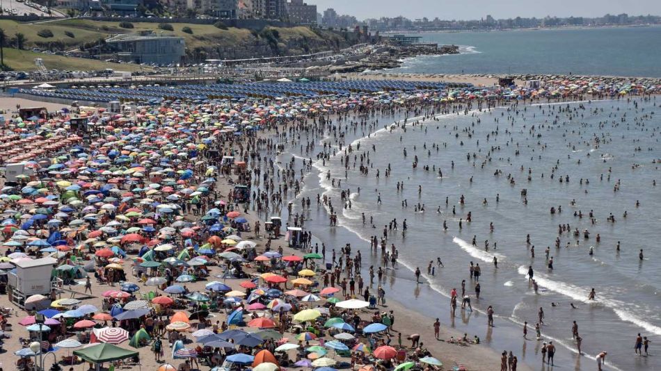 Mar del Plata