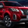 Nissan X-Terra