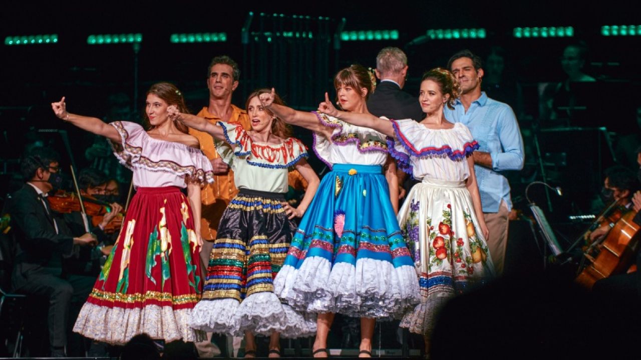 Noticias | Conciertos para niños en el Teatro Colón: por qué son furor