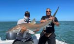 Espectacular variada en San Blas