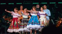 conciertos para chicos