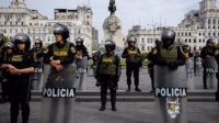 El Perú declara el estado de emergencia en el centro y el sur del país