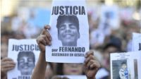 José Vera, abogado: "En el juicio por Fernando hay un cuarto voto que es el de la sociedad"