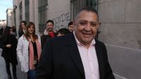 Luis D'Elía 