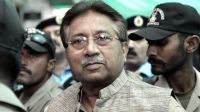 Pervez Musharraf