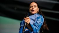 Rosalía le gano el galardón a Fito Páez