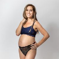 BÖD UNDERWEAR, Lencería Maternal.