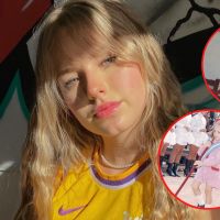 Coti Romero, de Gran Hermano, compartió las fotos más tiernas de su infancia: "Esta soy yo"