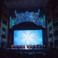 Disney cumple 100 años y ofrecerá una función inclusiva en el teatro Colón