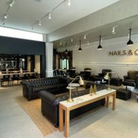 NAILS & CO, El secreto de las famosas
