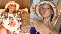 Ámbar de Benedictis y su abuela, Marcela Tinayre compartirán una aventura