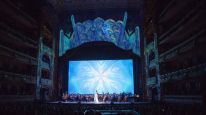 Disney cumple 100 años y ofrecerá una función inclusiva en el teatro Colón