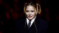 Grammy 2023: Madonna vistió como la famosa maestra Tronchatoro 