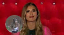 Gran Hermano: Julieta Poggio contó una anécdota con la policía y generó repudio