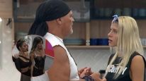 Gran Hermano: las chicas advirtieron a Camila sobre Alfa tras sus últimas polémicas en la casa