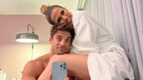Jimena Barón y Matías Palleiro buscarán ser padres