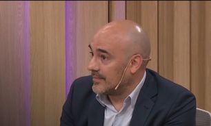 Lucas Romero