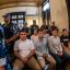 Five of eight accused of killing Fernando Báez Sosa handed life sentences
