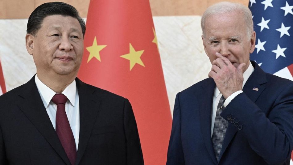 Aumenta la tensión entre Estados Unidos y China tras el derribo del globo espía