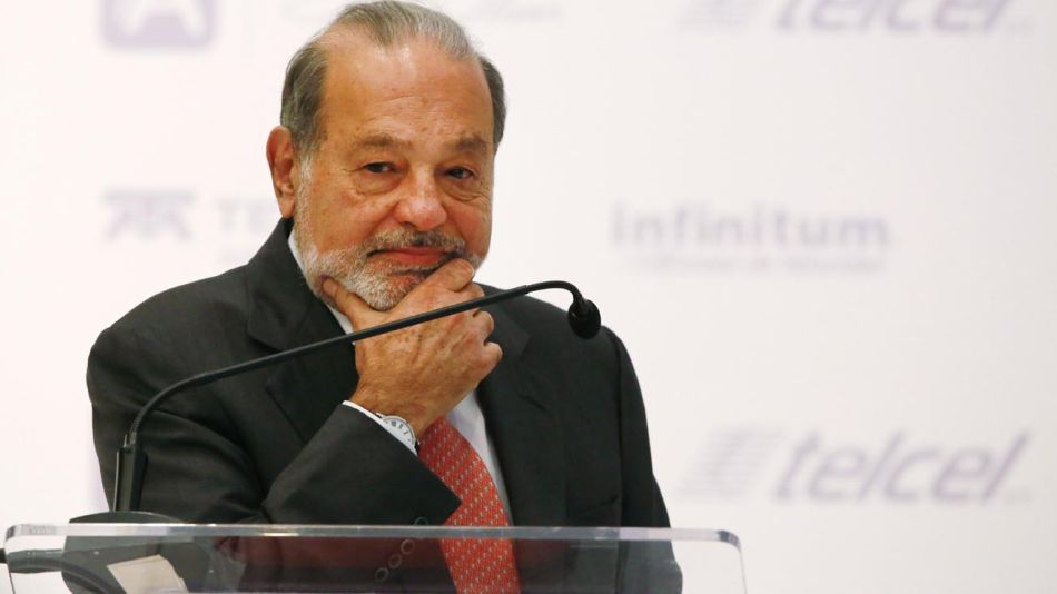 Carlos Slim