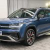 Volkswagen Taos chino