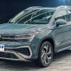 Volkswagen Taos chino