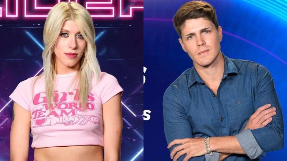 Gran Hermano 2022: Camila le hará una merienda sorpresa a Marcos