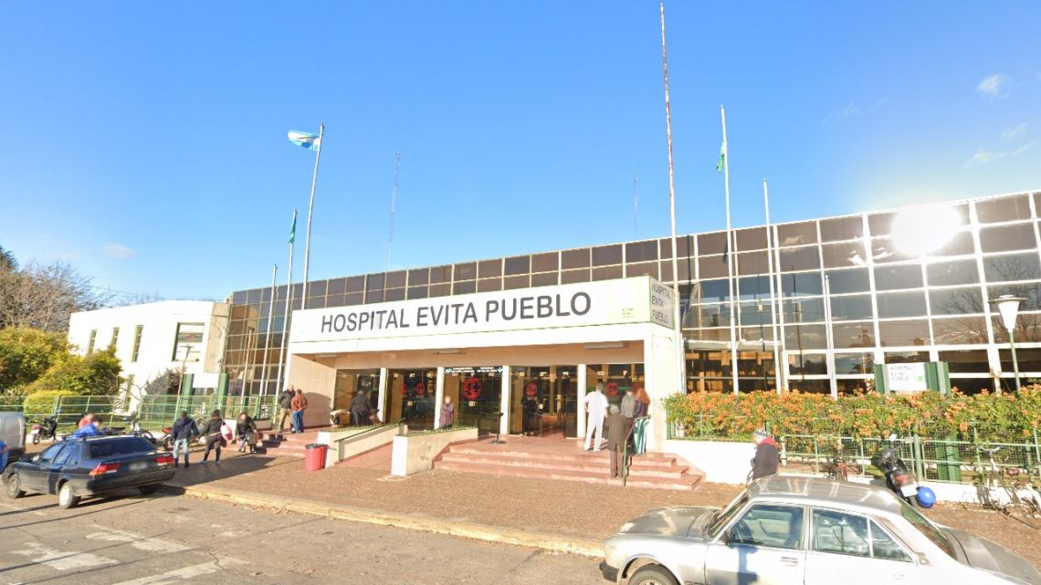 Envenenamiento en Berazategui: confirmación de salmonelosis y leptospirosis en personas infectadas Envenenamiento en Berazategui: confirmación de salmonelosis y leptospirosis en personas infectadas