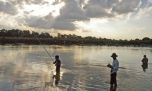 Vuelven a extender la veda de pesca en Santiago del Estero