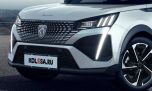 Mirá como podría ser el nuevo Peugeot 2008 nacional