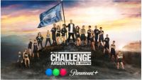The Challenge llega a la Argentina