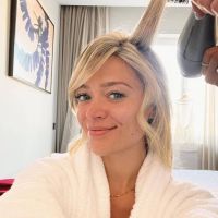 Ayelén Fernández, la mujer misteriosa que acompañó a Ricardo Fort, reveló que el millonario predijo su muerte
