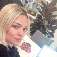 Ayelén Fernández, la mujer misteriosa que acompañó a Ricardo Fort, reveló que el millonario predijo su muerte