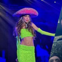 Fan mexicana le reclamó a Tini Stoessel por hacerlos esperar: "Tres días aquí"