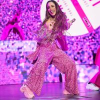 Fan mexicana le reclamó a Tini Stoessel por hacerlos esperar: "Tres días aquí"