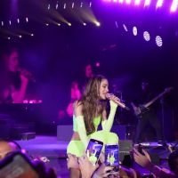 Fan mexicana le reclamó a Tini Stoessel por hacerlos esperar: "Tres días aquí"