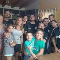 Soledad Pastorutti tuvo un accidente en la ruta y fue asistida por una fan