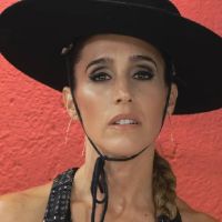 Soledad Pastorutti tuvo un accidente en la ruta y fue asistida por una fan
