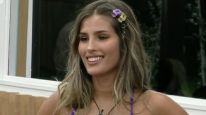 Julieta Gran Hermano