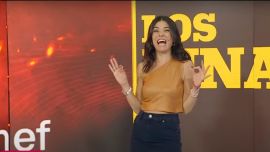 China Ainsa
