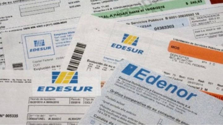 Tarifas eléctricas