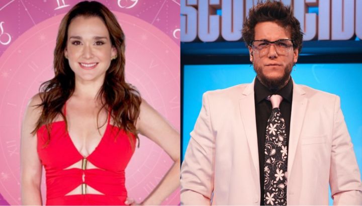 La decisión de El Trece con Alex Caniggia ante la llegada de Lali González y "¿De qué signo sos?" | Exitoina