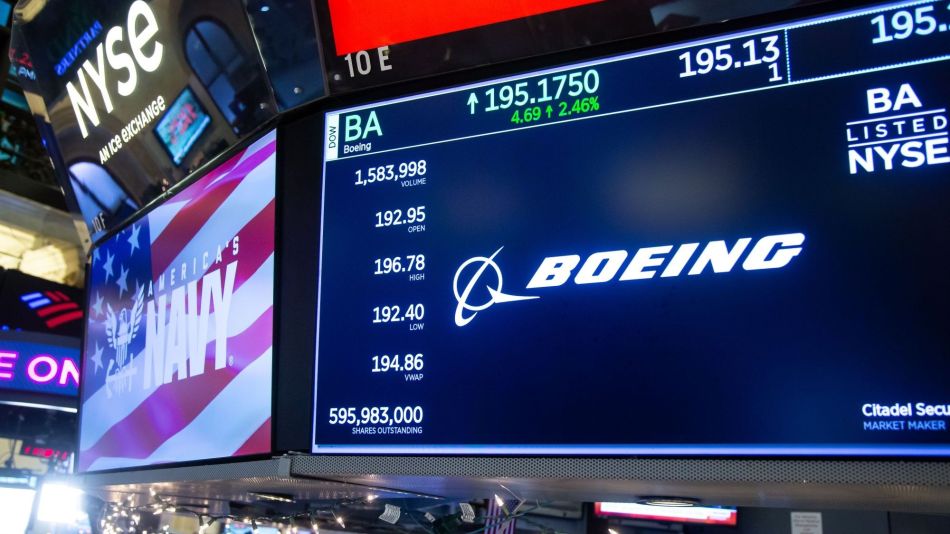 First Day Of Trading On Floor Of NYSE In 2023
