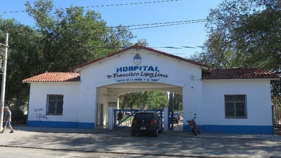 Ataque a mazasos en Río Negro 20230207