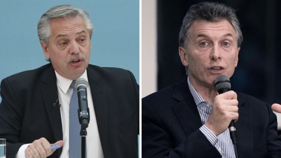 Oficialismo y oposición, enfrentados, pero con contradicciones similares