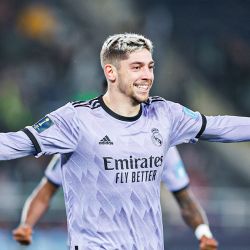 Real Madrid va por un nuevo título intercontinental