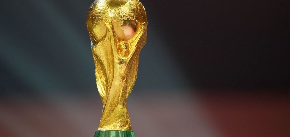 FIFA: Argentina to host one of 2030 World Cup's opening matches ...