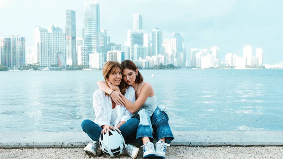 Laura Palermo revela lo primero que dijo cuando despertó en el hospital: «Quería saber cómo quedó la bici»